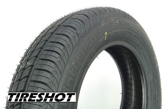 Tire Pirelli Cinturato P4